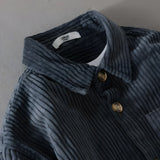 Elegant Overshirt