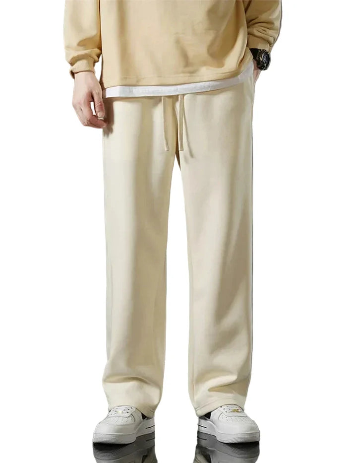 Korean Jogger Pants
