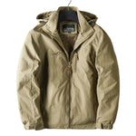Elegant Lightweight Men's Jacket