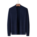 Premium Sweater Blazer