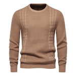 Drechsler Casual Varm Men's Sweater