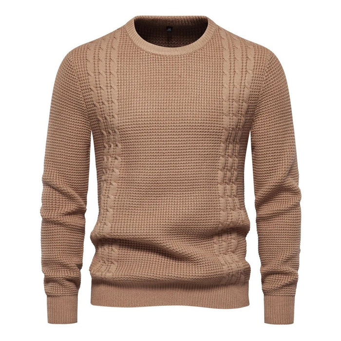 Drechsler Casual Varm Men's Sweater