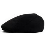 Cazel | Classic Suede Leather Beret