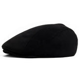 Cazel | Classic Suede Leather Beret
