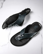 Elegant Leather Sandals