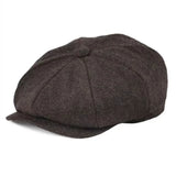 Cazel | Warm and Elegant Winter Cap