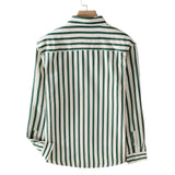 Tulum Linen Shirt