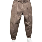 Elegant Men's Pants