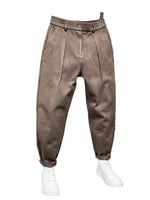 Elegant Men's Pants