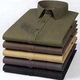 Luxurious Cotton Shirt