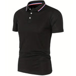 Elegant Polo Shirt