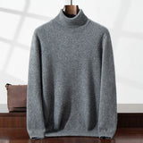Elegant Turtleneck