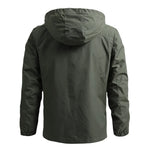 Casual Summer Jacket