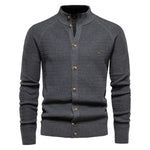 Ottmar Exclusive Cotton Cardigan