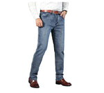 Business Denim Jeans
