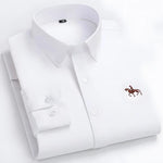 Elegant Cotton Shirt