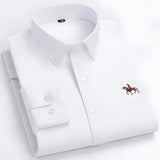 Elegant Cotton Shirt