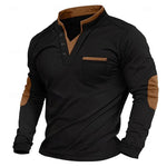 Men's V-Neck Sweater