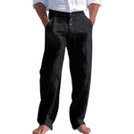 Linen Summer Pants