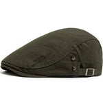Cazel | Vintage Cap with Knot Detail
