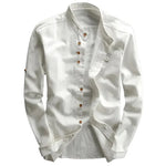 Japanese-Style Shirt