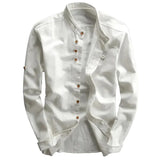Japanese-Style Shirt
