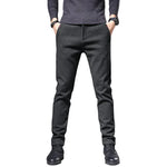 Remo Slim Fit Trousers