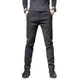 Remo Slim Fit Trousers