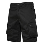 Men's Pants with Multiple Pockets