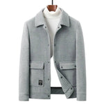 Chic Luxury Coat