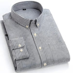 Long Sleeve Cotton Shirt