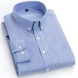 Long Sleeve Cotton Shirt