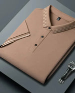 Menton Pique Polo