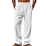 Comfortable Linen Pants