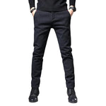 Remo Slim Fit Trousers