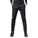 Remo Slim Fit Trousers