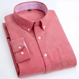 Long Sleeve Cotton Shirt