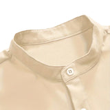 Summer Shirt with Short Sleeves