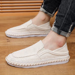 Summer Slip-On Shoes
