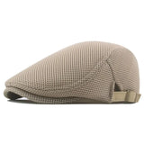 Cazel | Breathable Men's Cap