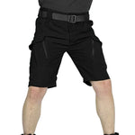 Loose Men's Pants