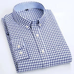 Long Sleeve Cotton Shirt
