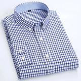 Long Sleeve Cotton Shirt
