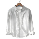 Elegant Colored Shirt