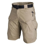 Water-Resistant Summer Shorts