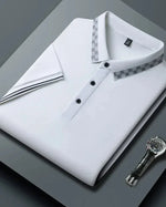 Menton Pique Polo