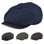 Cazel | Warm and Elegant Winter Cap