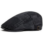 Cazel | Men's Denim Cap