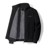 Lumo Winter Jacket