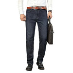 Business Denim Jeans